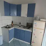 Saric Rogoznica * Zecevo