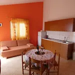 Saric Rogoznica Apartment Zecevo