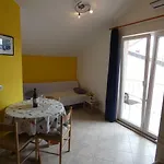 Saric Rogoznica Apartment Zecevo