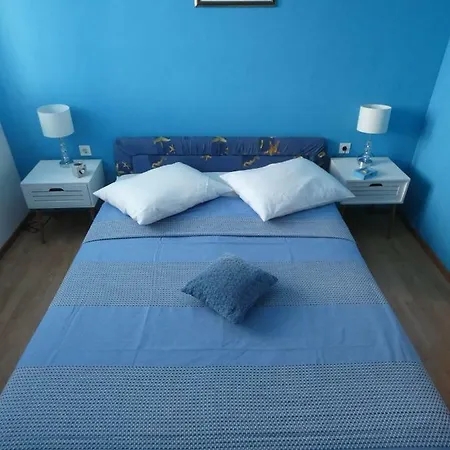 Saric Rogoznica Apartment *