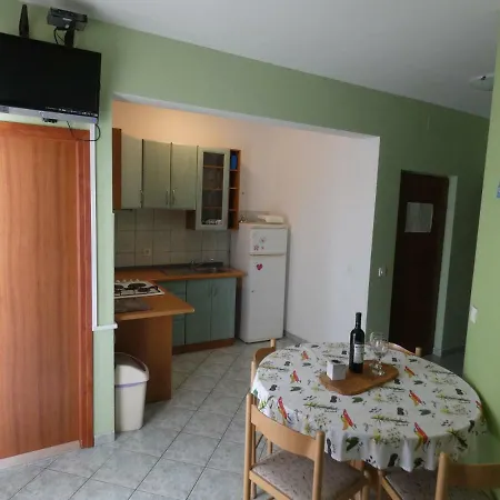 Lägenhet Saric Rogoznica