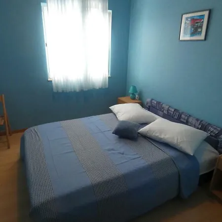 Apartment Saric Rogoznica