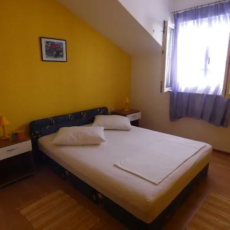 Saric Rogoznica Lägenhet *