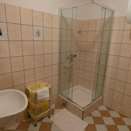 Saric Rogoznica Lägenhet *