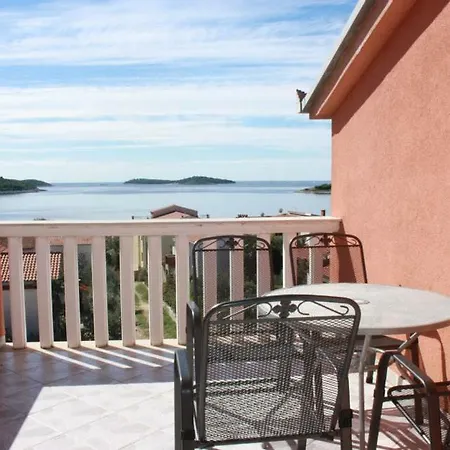 Lägenhet Saric Rogoznica *