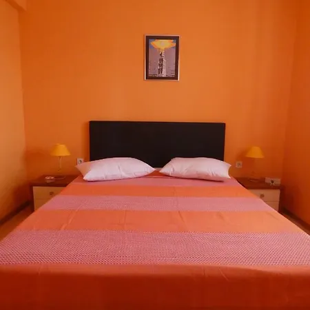 Saric Rogoznica Zečevo