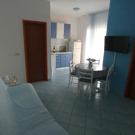 Saric Rogoznica Lägenhet