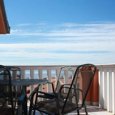 Saric Rogoznica Lägenhet