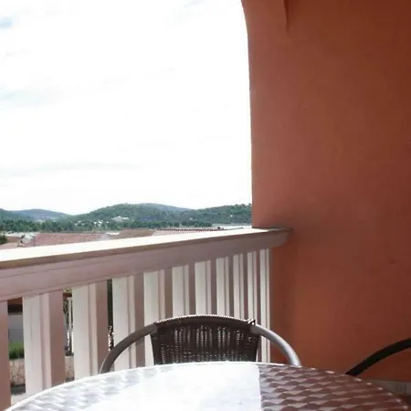 Apartman Saric Rogoznica *