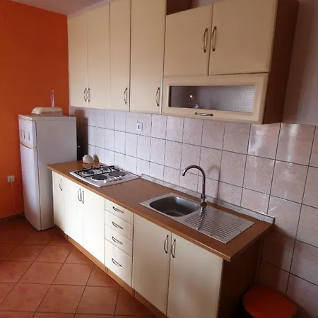 Lägenhet Saric Rogoznica Zečevo