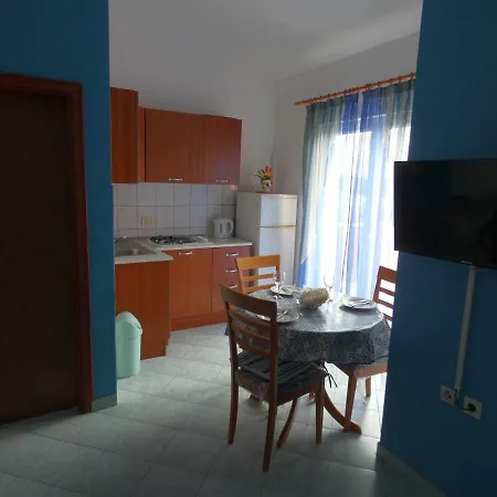 Saric Rogoznica Zečevo