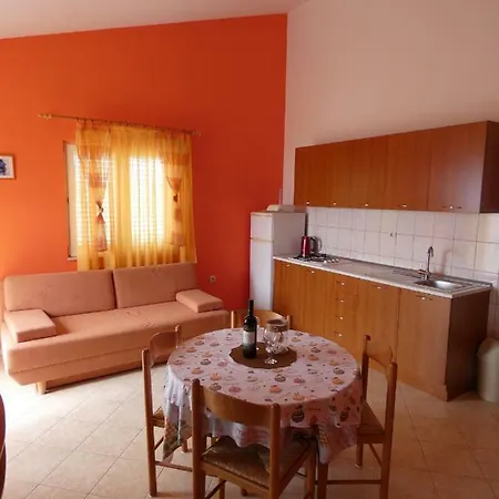 Saric Rogoznica Lägenhet Zečevo