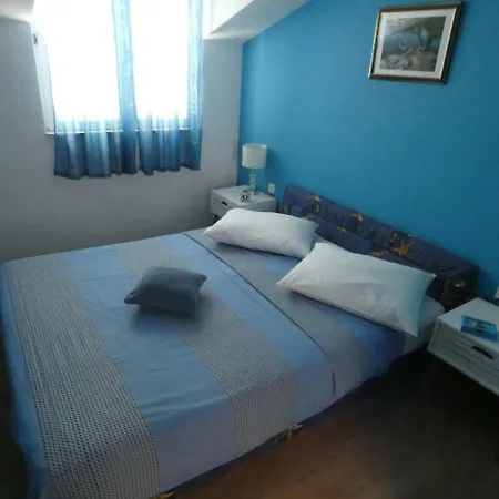 Saric Rogoznica Lägenhet Zečevo