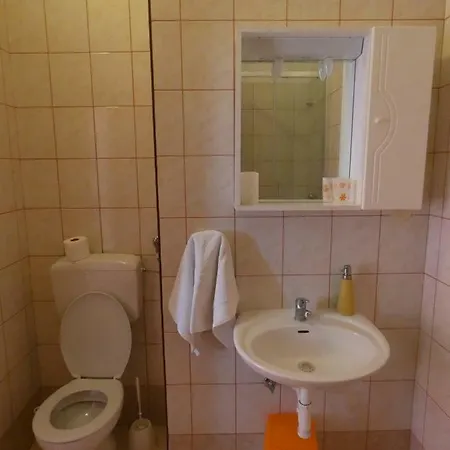 Saric Rogoznica Apartman *