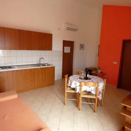 Saric Rogoznica Zečevo