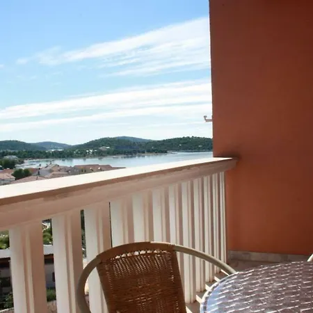 Apartman Saric Rogoznica *