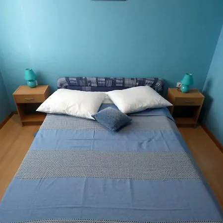 Lägenhet Saric Rogoznica *