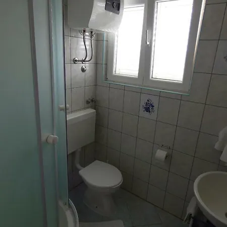 Saric Rogoznica Lägenhet Zečevo