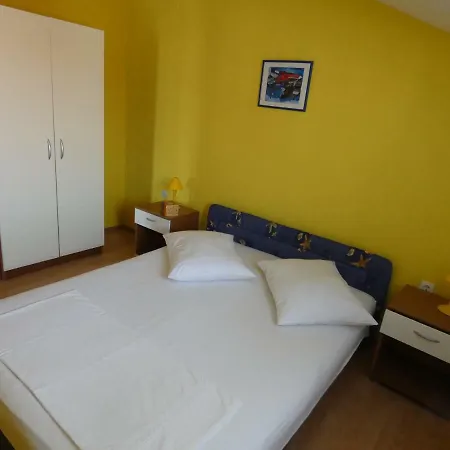 Saric Rogoznica Lägenhet *