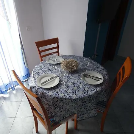 Lägenhet Saric Rogoznica Zečevo