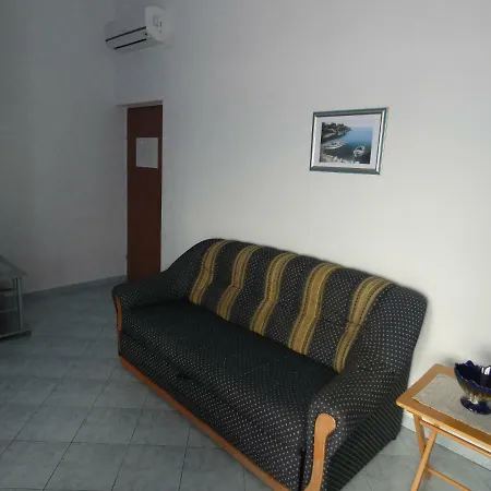 Saric Rogoznica *