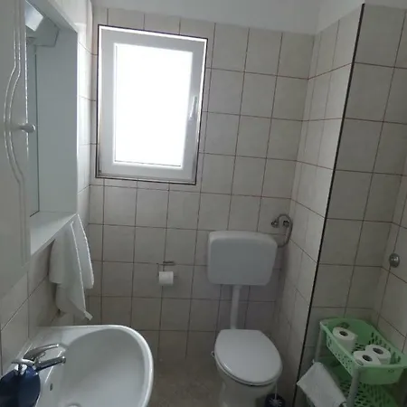 Saric Rogoznica Lägenhet