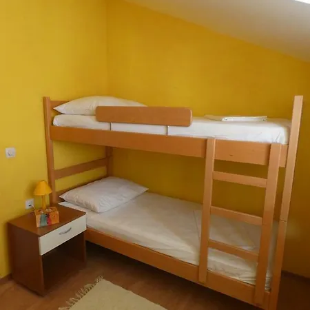 Apartman Saric Rogoznica