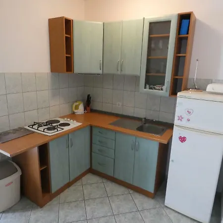 Apartman Saric Rogoznica *