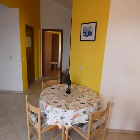 Saric Rogoznica Lägenhet Zečevo