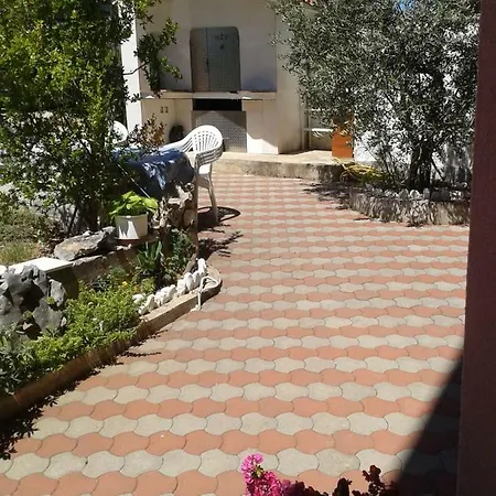 Saric Rogoznica Lägenhet