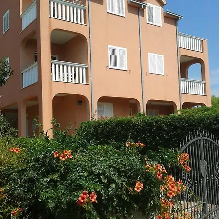 Saric Rogoznica Lägenhet *