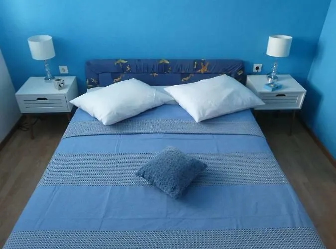 Saric Rogoznica 아파트 *