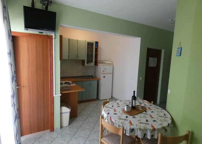 아파트 Saric Rogoznica