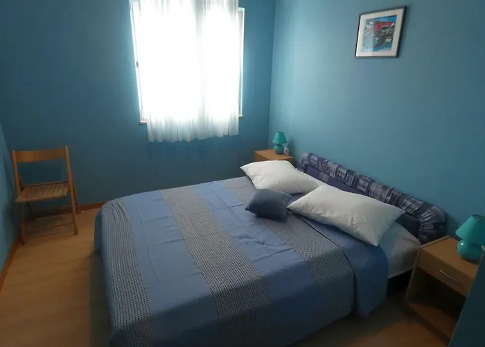 아파트 Saric Rogoznica