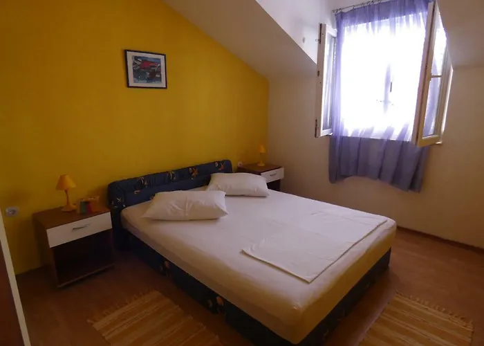 Saric Rogoznica 아파트 *