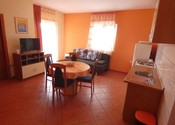 아파트 Saric Rogoznica