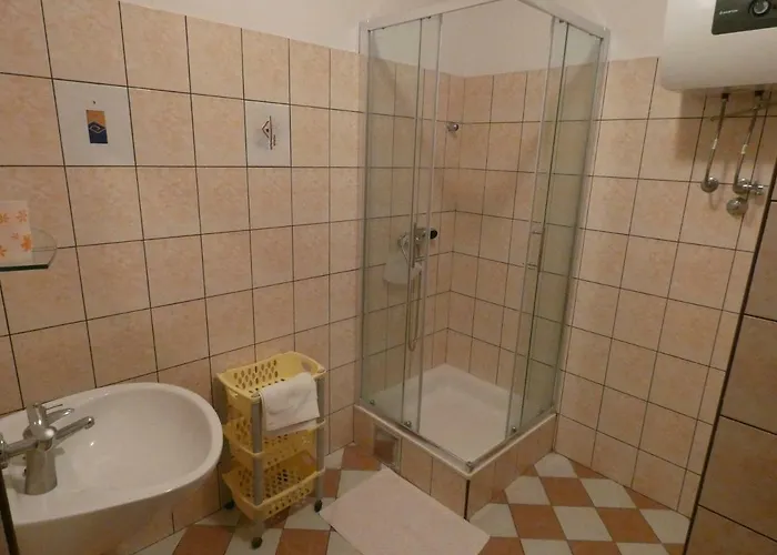 Saric Rogoznica 아파트 *