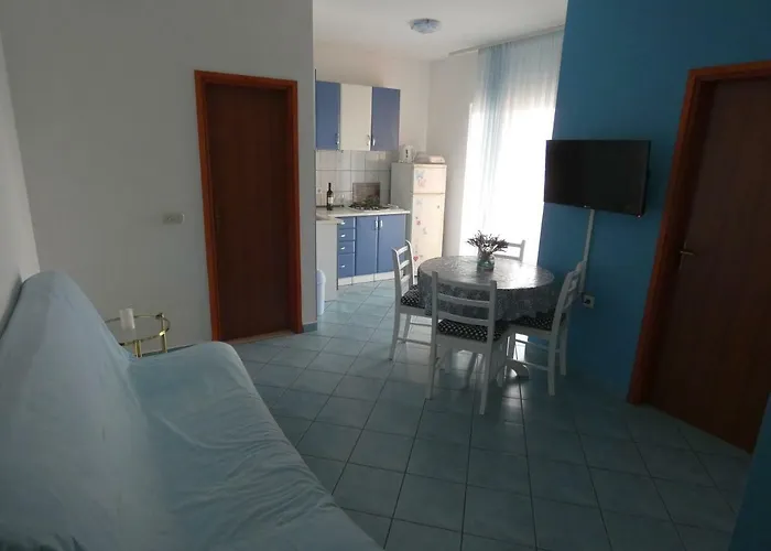 Saric Rogoznica 아파트