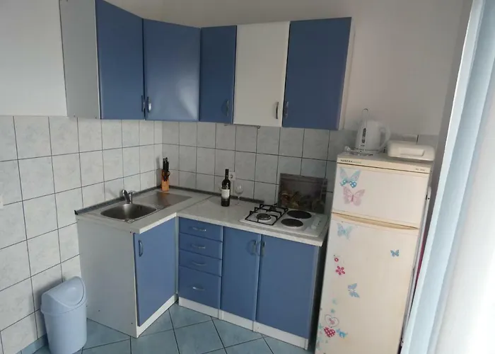 Saric Rogoznica * Zečevo