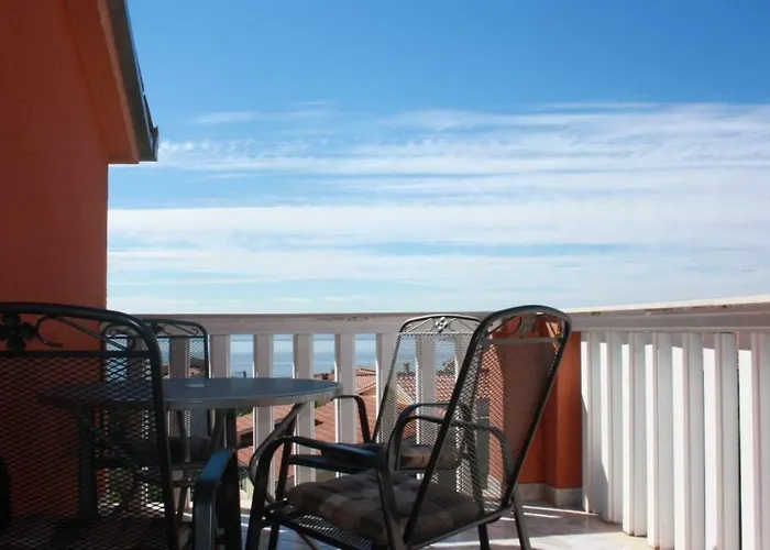 Saric Rogoznica 아파트