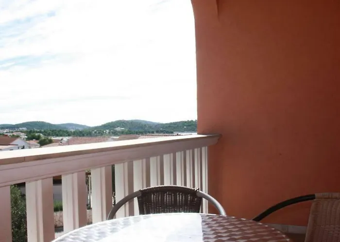 아파트 Saric Rogoznica *