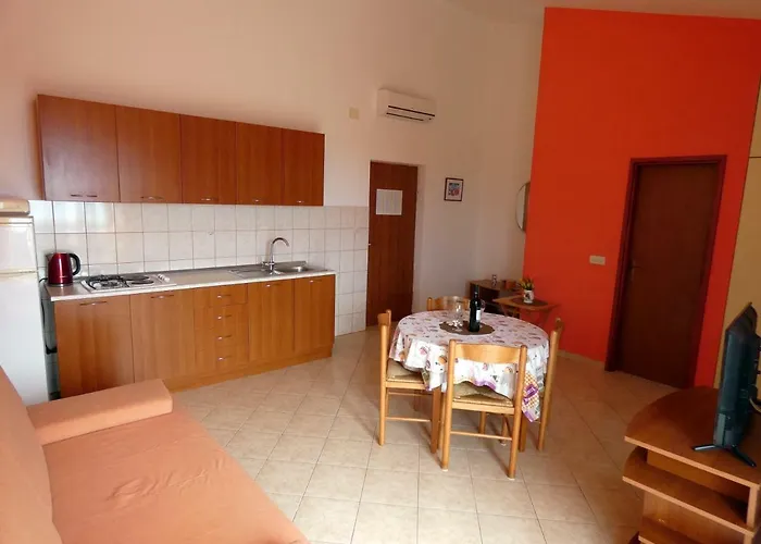 Saric Rogoznica Zečevo