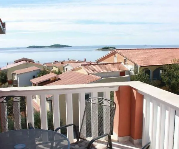 아파트 Saric Rogoznica