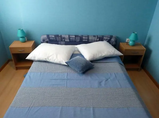 아파트 Saric Rogoznica *