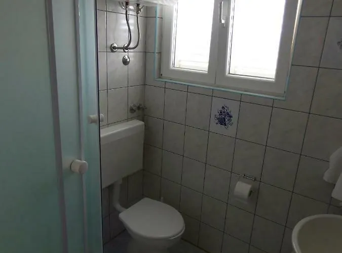 Saric Rogoznica 아파트 Zečevo