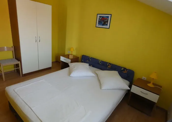 Saric Rogoznica 아파트 *