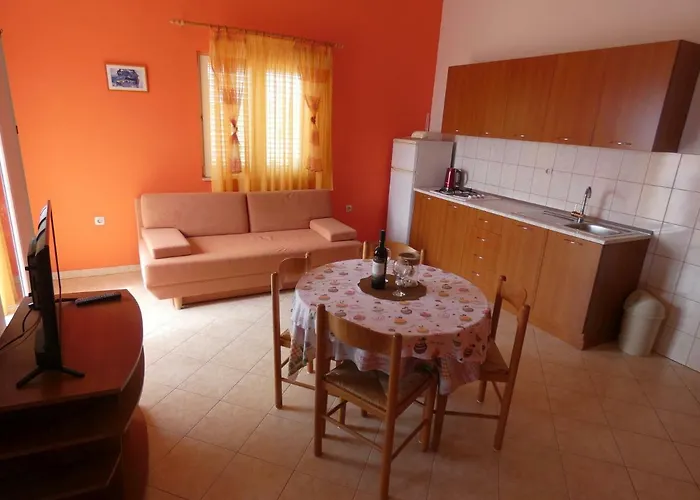 Saric Rogoznica * Zečevo