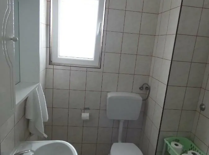 Saric Rogoznica 아파트