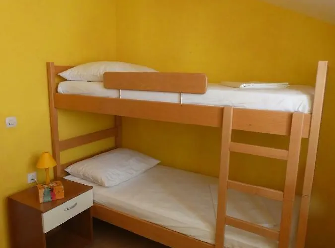 아파트 Saric Rogoznica