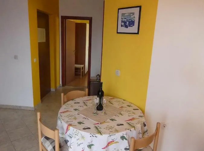 Saric Rogoznica 아파트 Zečevo